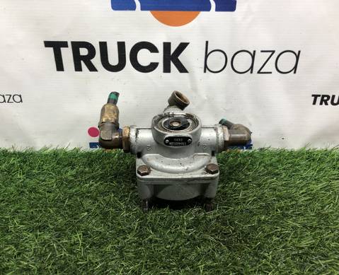 150402128 Клапан ускорительный для Scania 3-series T (с 1988 по 1997)