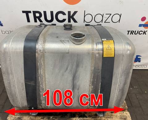 9604704203 Бак топливный 430 L для Mercedes-Benz Actros New Actros MP4 (с 2011)