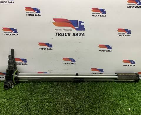 81272036020 Топливозаборник для Man TGA