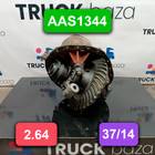 1878147 Редуктор заднего моста AAS1344 2.64 для Daf XF106 (с 2012)
