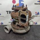 4710965301 Турбина для Mercedes-Benz Actros New Actros MP4 (с 2011)