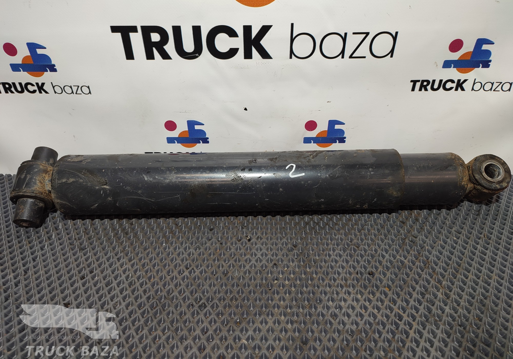 2402568 Амортизатор задний