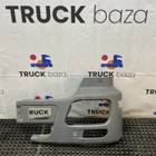 A9438805872 Угол бампера левый для Mercedes-Benz Actros MP3 (с 2008)