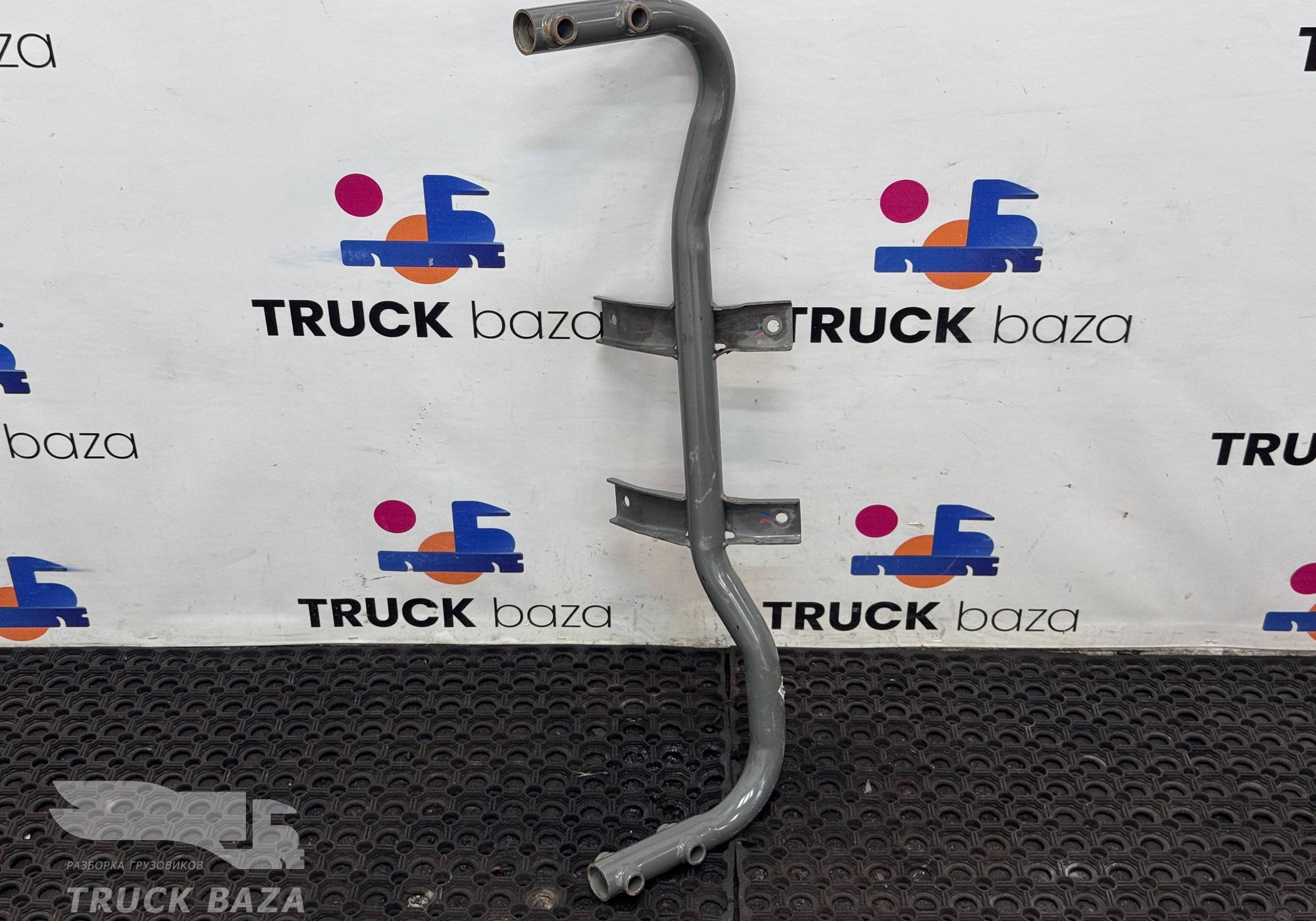 850W084405013 Кронштейн воздушного фильтра для Sinotruk Sitrak C7H