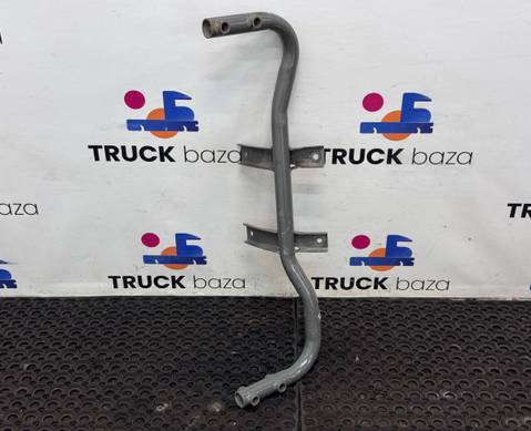 850W084405013 Кронштейн воздушного фильтра для Sinotruk Sitrak C7H