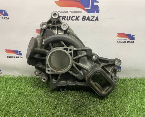 7421284318 Корпус водяного насоса для Volvo FH 2 (с 2002 по 2008)