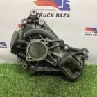 Корпус водяного насоса для Shaanxi Shacman