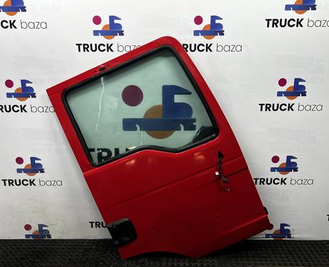 811626004128 Дверь правая для Sinotruk Howo T5G
