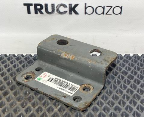 WG9918360801 Кронштейн клапана ABS для Sinotruk Sitrak C7H