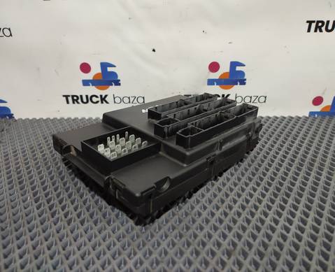 81258067117 Блок управления ZBR2 для Man TGA