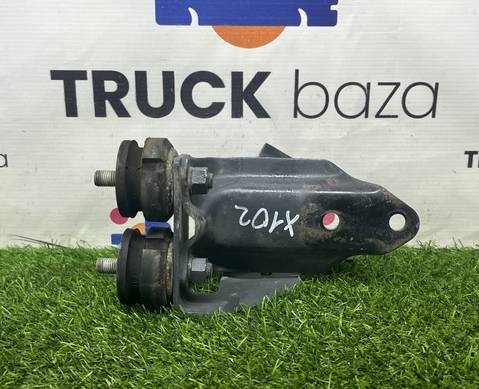 0221438 Кронштейн радиатора охлаждения для Daf XF105