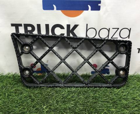 5490840501710 Площадка подножки для КАМАЗ 5490 (с 2013)