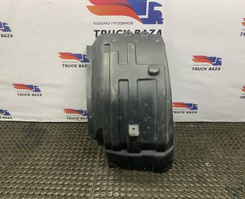 549018403260 Крыло переднее правое передняя часть для КАМАЗ 54901
