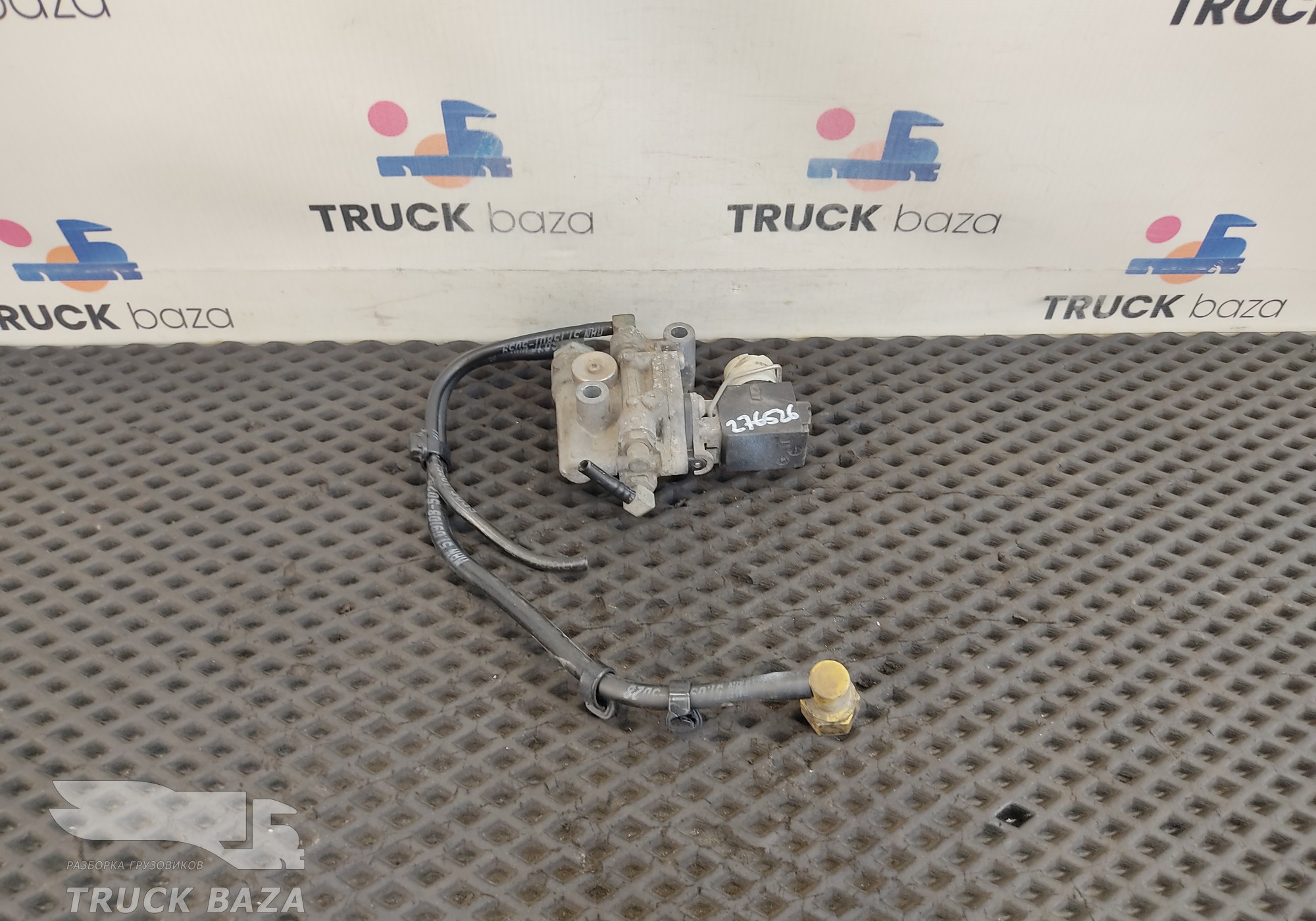 51259020131 Клапан электромагнитный для Man TGS