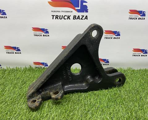 81416503018 Кронштейн усилителя бампера правый для Man TGS II (с 2012)