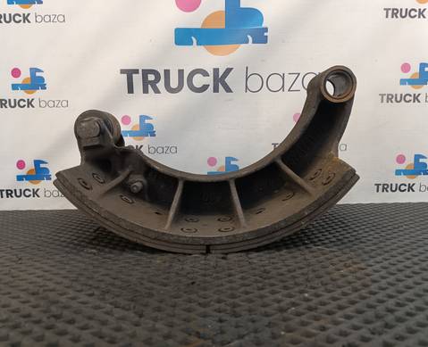 AZ9761451220 Колодка тормозная задняя для Sinotruk Howo HW76