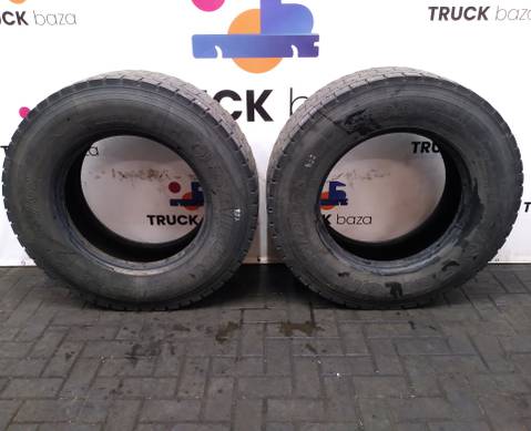 Шины SAILUN S702 315/70 R22.5 для Renault T (с 2013)