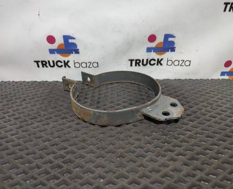 WG9725475082 Кронштейн бачка ГУРа для Sinotruk Sitrak C7H