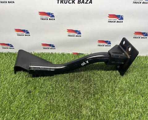 54901840515210 Кронштейн подножки правый для КАМАЗ 54901