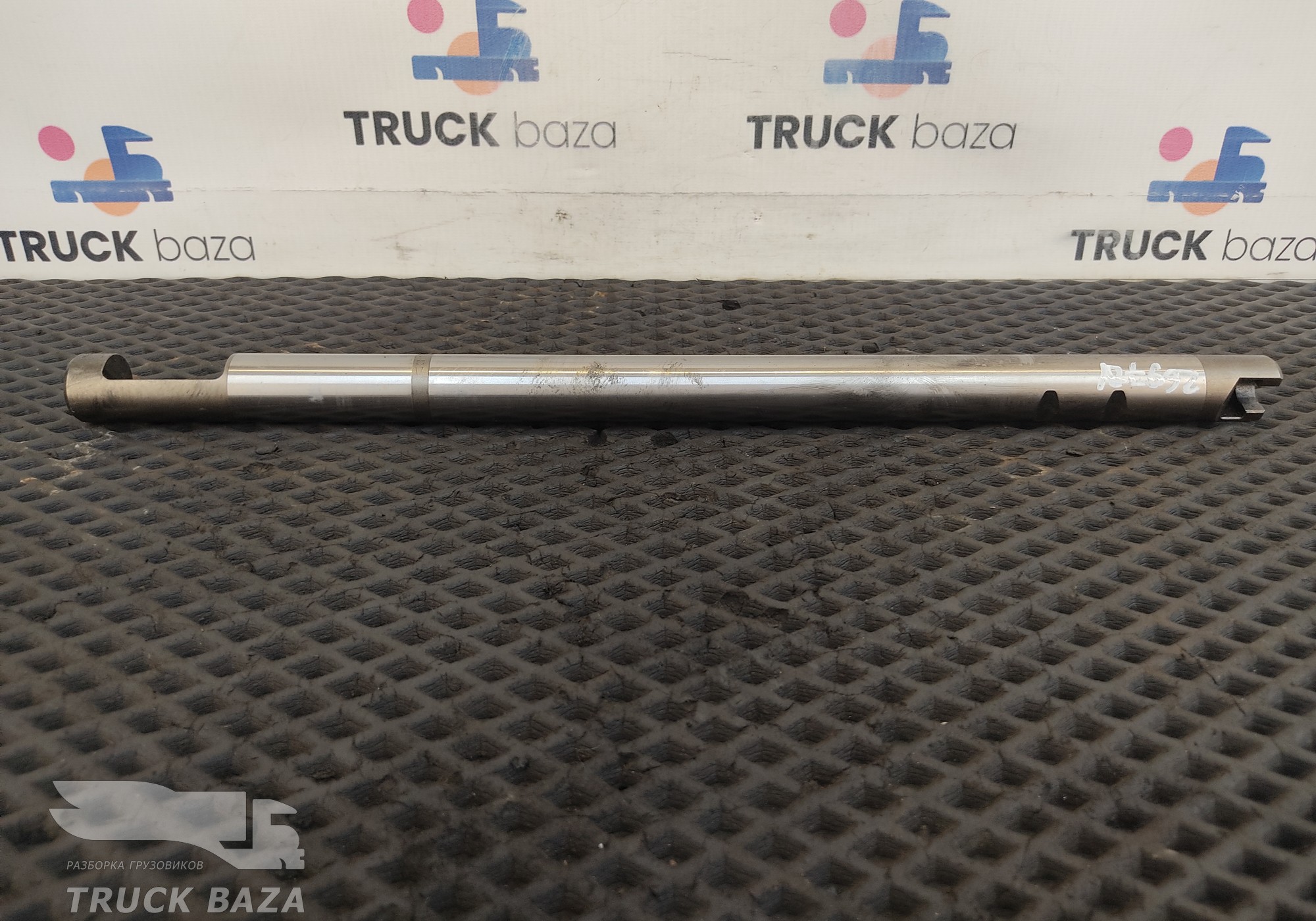 1327334009 Вал вилки переключения передач для Man TGA