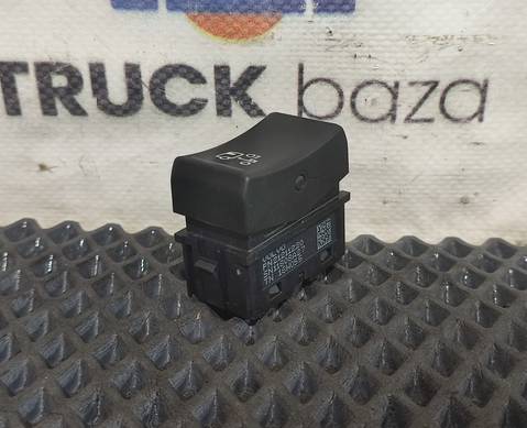 21211220 Кнопка света фар за кабину для Volvo FH 4 (с 2012)