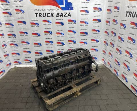 2237717 Блок цилиндров двигателя для Daf XF106 (с 2012)