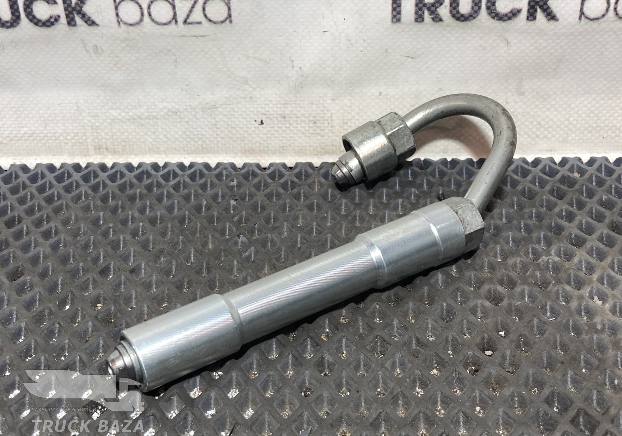 4700780810 Трубка топливная OM471 для Mercedes-Benz Actros New Actros MP4 (с 2011)