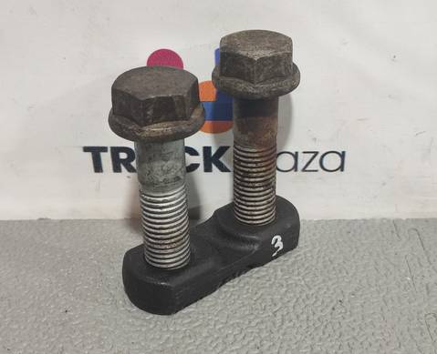 2143399 Держатель гайки для Scania 5-series R (с 2004 по 2016)