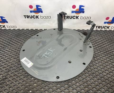 712W326206008 Кронштейн рычага КПП для Sinotruk Sitrak C7H
