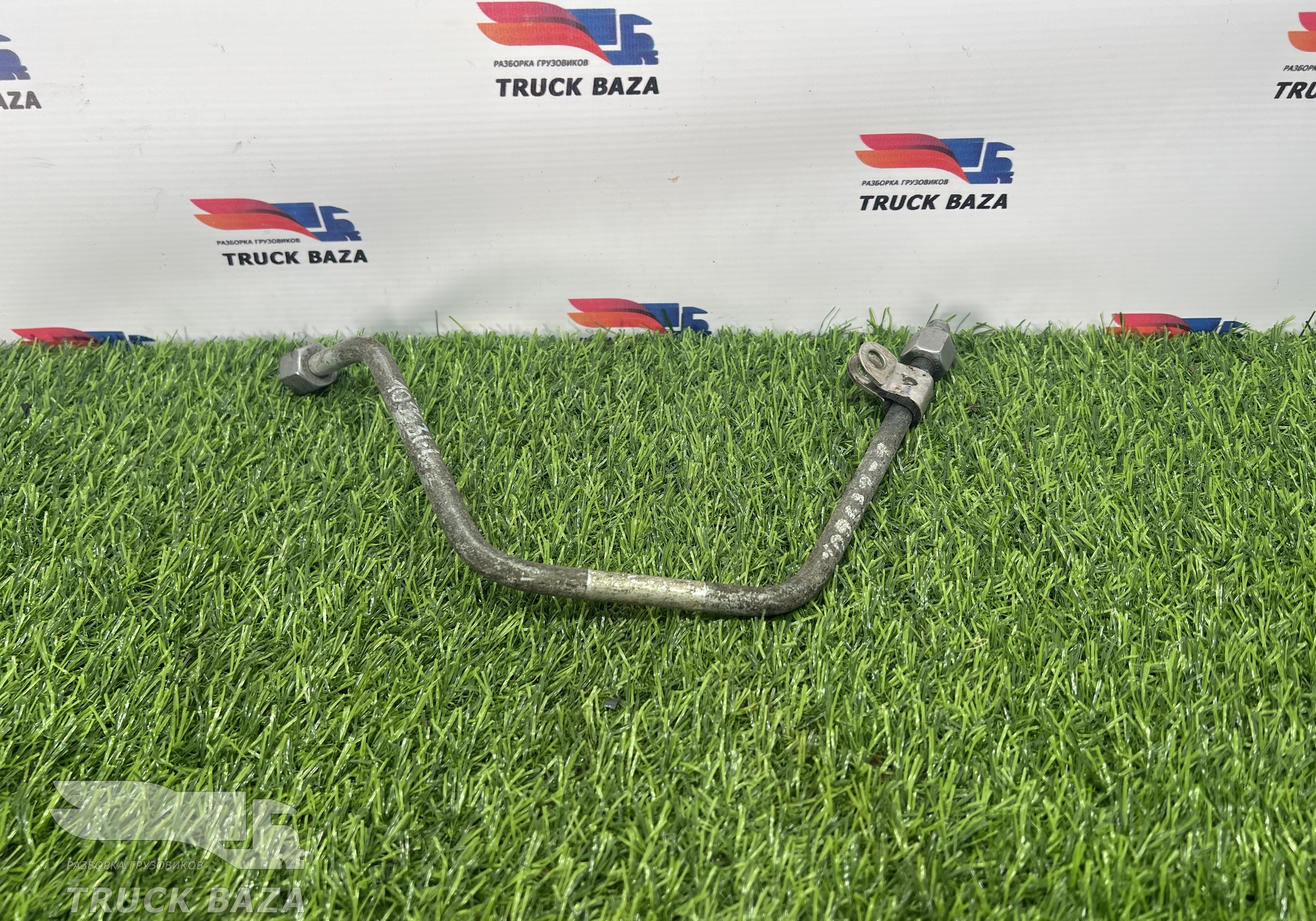 51123055364 Трубка топливная для Man TGA