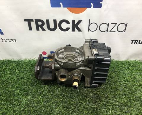 4801067010 Модулятор EBS передний для КАМАЗ 54901