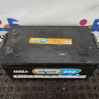 Аккумулятор AKOM 240Ah 1500A 12В для Полуприцепы Нефаз