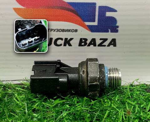 4358810 Датчик давления масла для DongFeng GX DFH4180