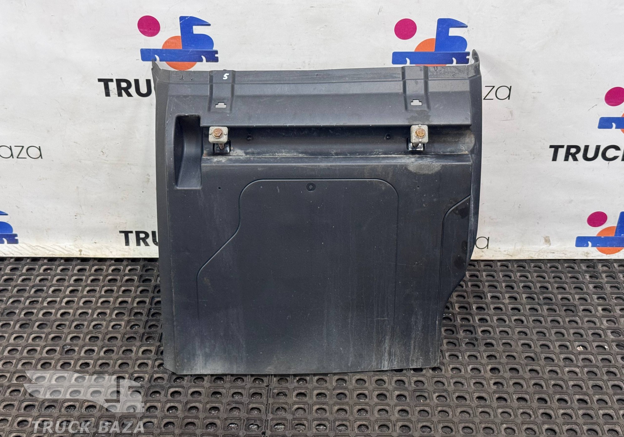 A9605200119 Крыло заднее правое передняя часть для Mercedes-Benz Actros New Actros MP4 (с 2011)