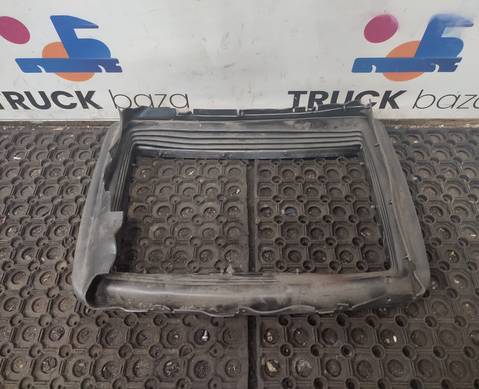 1103177 Гофра сиденья для КАМАЗ 5490 (с 2013)