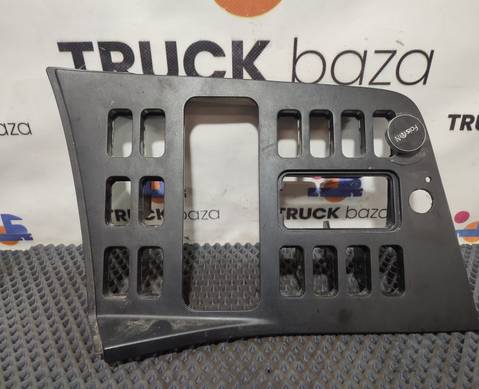 A9406802107 Рамка кнопок для КАМАЗ 5490 (с 2013)