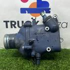 Корпус термостата для КАМАЗ 54901