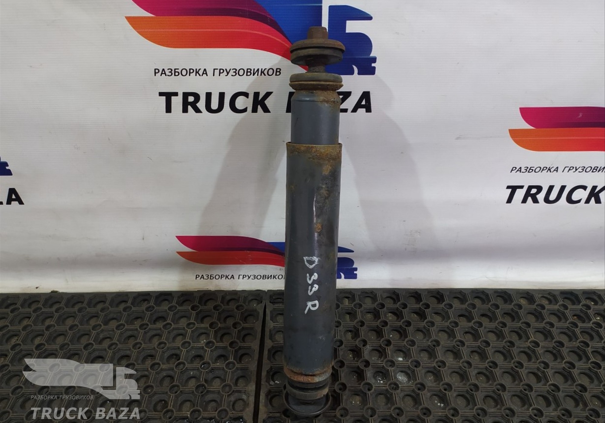 1696290 Амортизатор передний для Daf