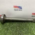 CTM10220 Вал коробки отбора мощности для КАМАЗ 5490 (с 2013)