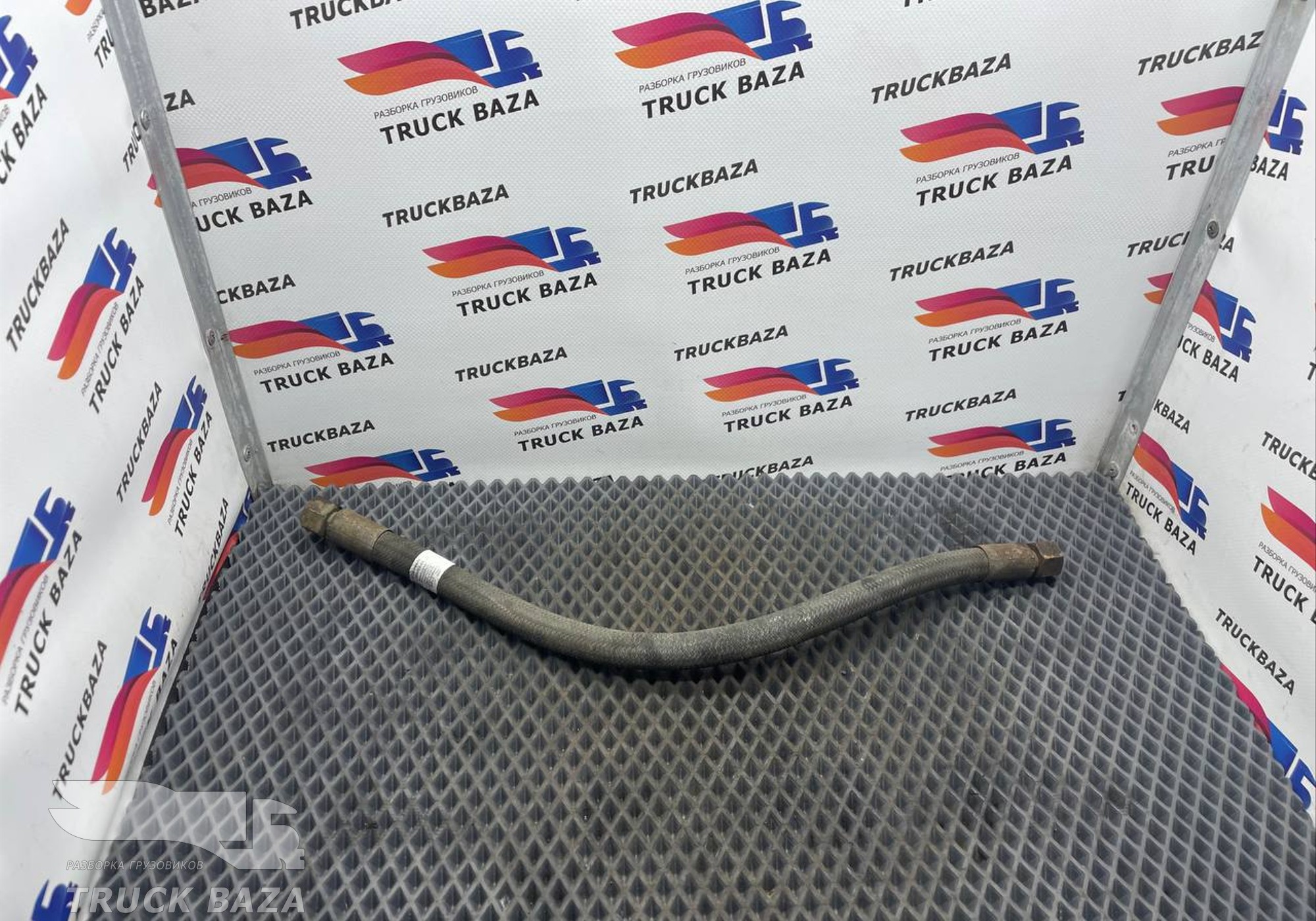 49013350606031 Шланг тормозной для КАМАЗ 54901