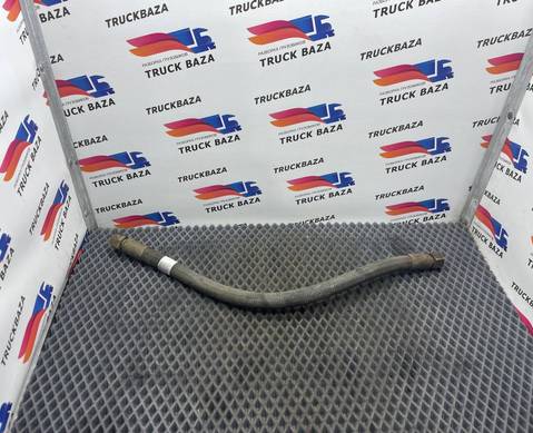 49013350606031 Шланг тормозной для КАМАЗ 54901