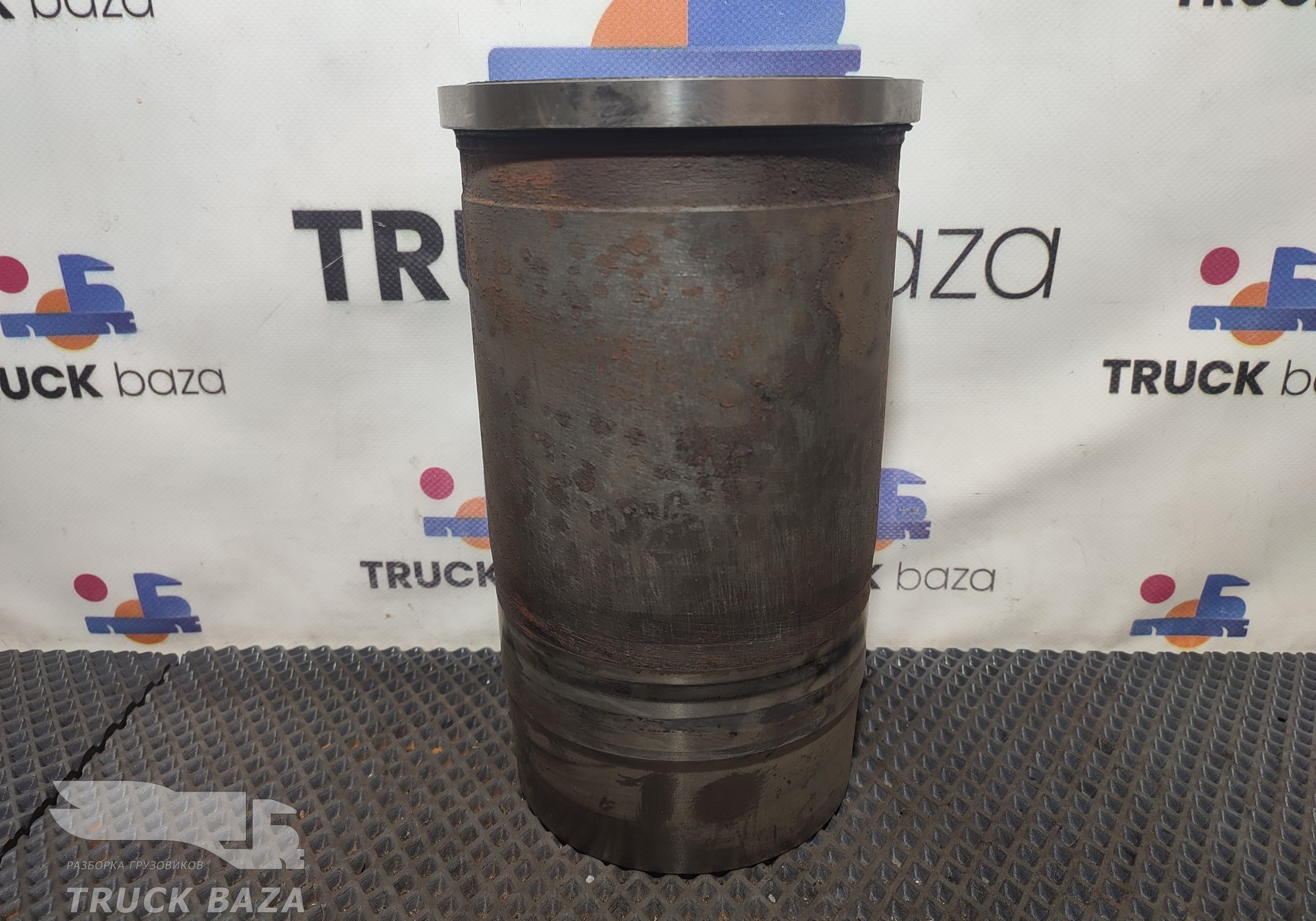 1865154 Гильза цилиндра для Daf XF105 (с 2005)