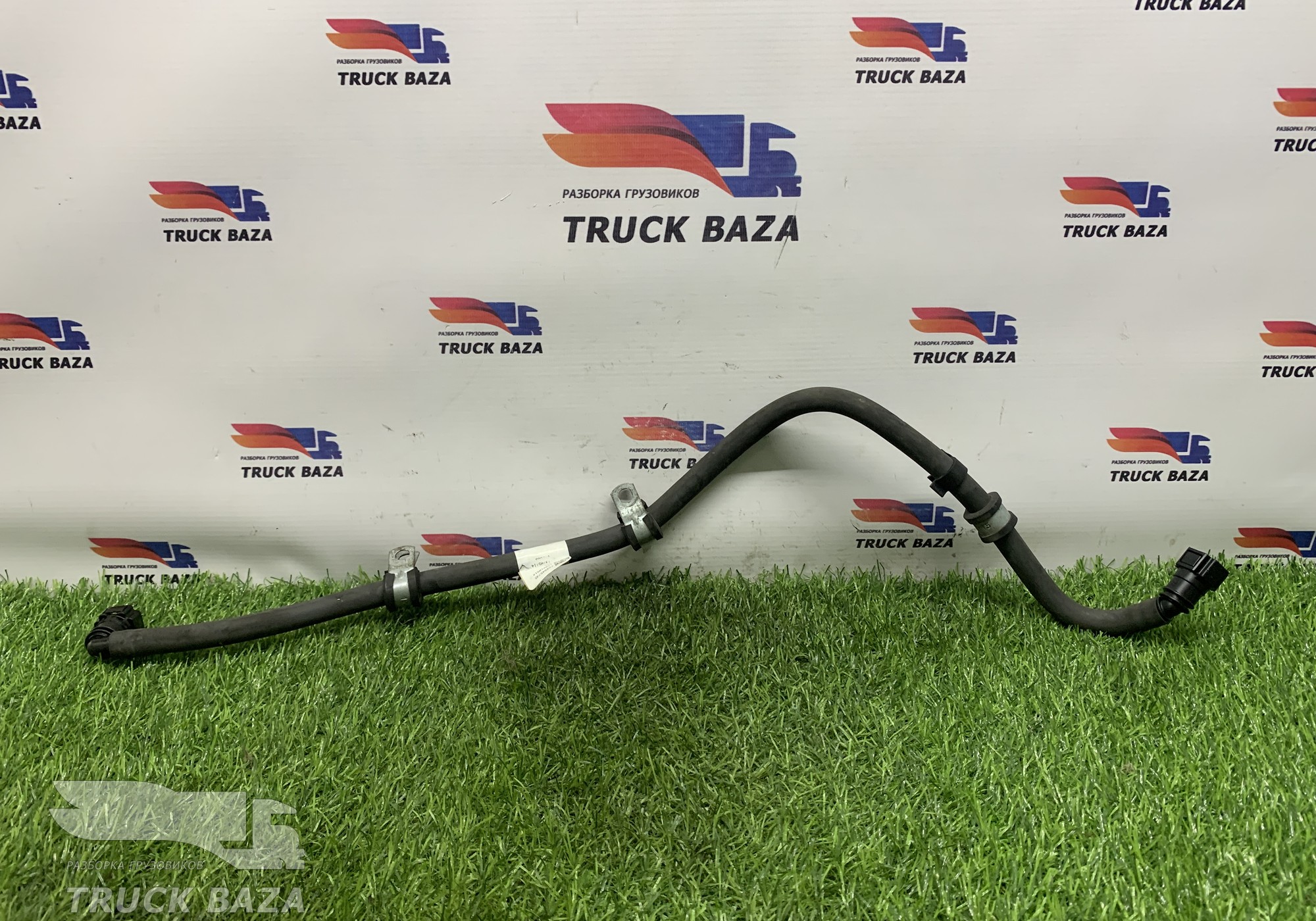 22945735 Трубка топливная