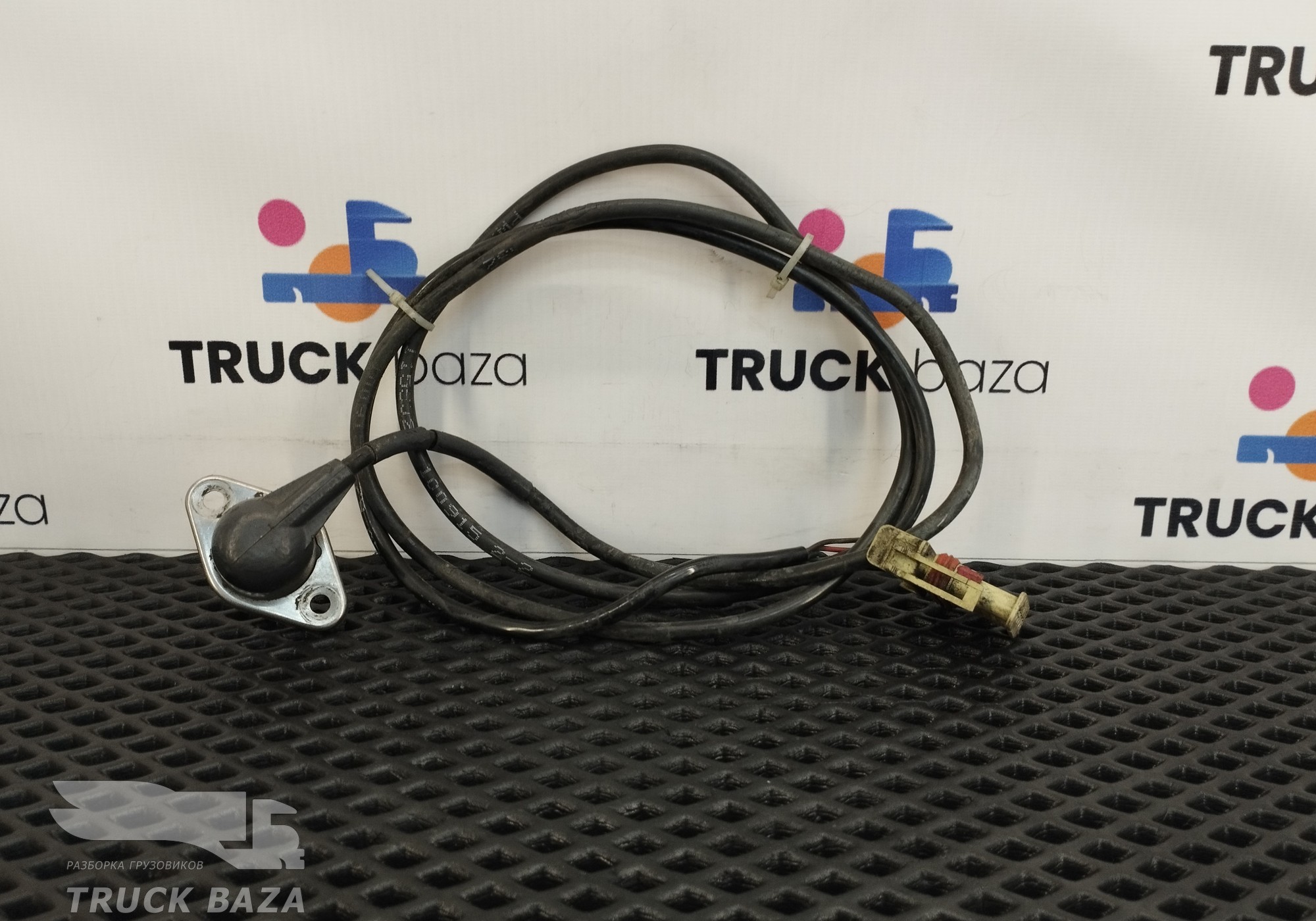 1426468 Датчик давления топлива для Scania