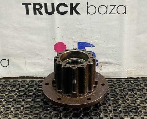 81357013147 Ступица задняя для Man L2000 I (с 1994 по 2001)