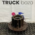 Ступица задняя для MAZ 6430