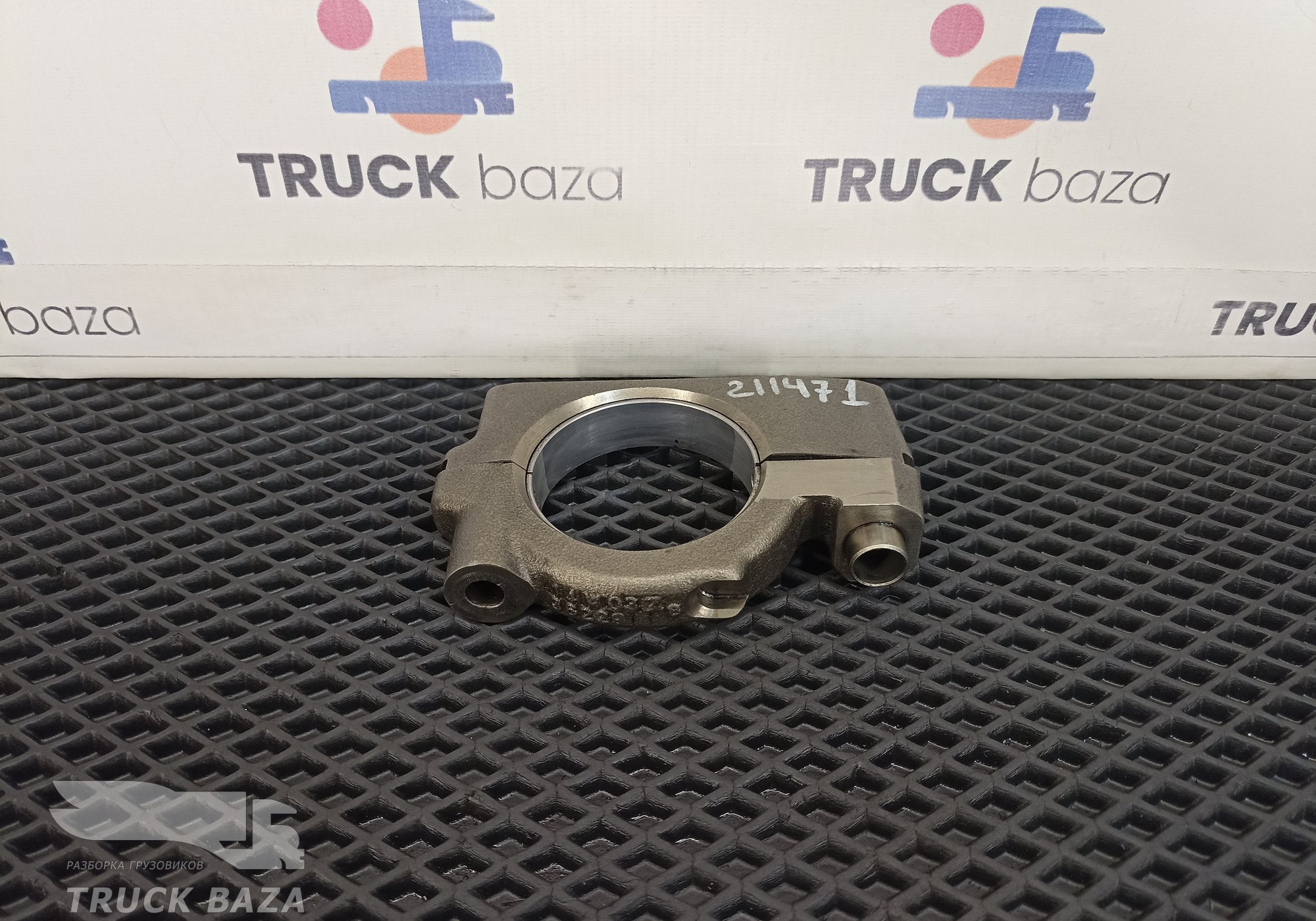 7403161079 Постель распредвала для Volvo FM III (с 2013)