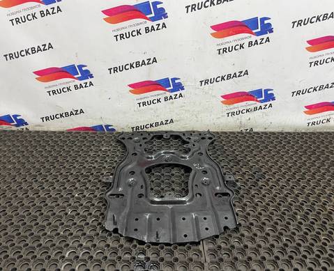 GC4616K040AE Кронштейн крыла переднего левый для Ford F-MAX (с 2018)