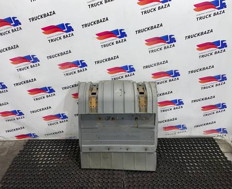 A9305200120 Крыло заднее задняя часть для Mercedes-Benz Actros MP3 (с 2008)