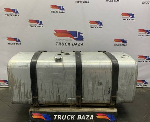 65205110101085 Бак топливный 700L для КАМАЗ 54901